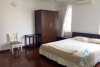 Nice apartment for rent in Nghi Tam village, Tay Ho district